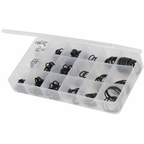 'O' Rings Assortment Pack - 225pce (640805)