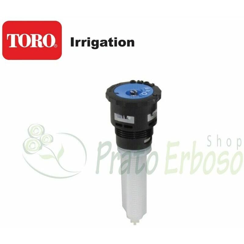 

O-T-10-150P - ángulo de la Boquilla de rango fijo de 3 m a 150 grados