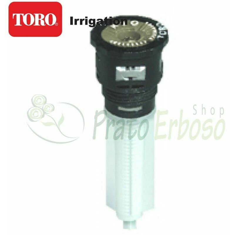 

O-T-8-150P - ángulo de Boquilla fija el rango de 2,4 m a 150 grados