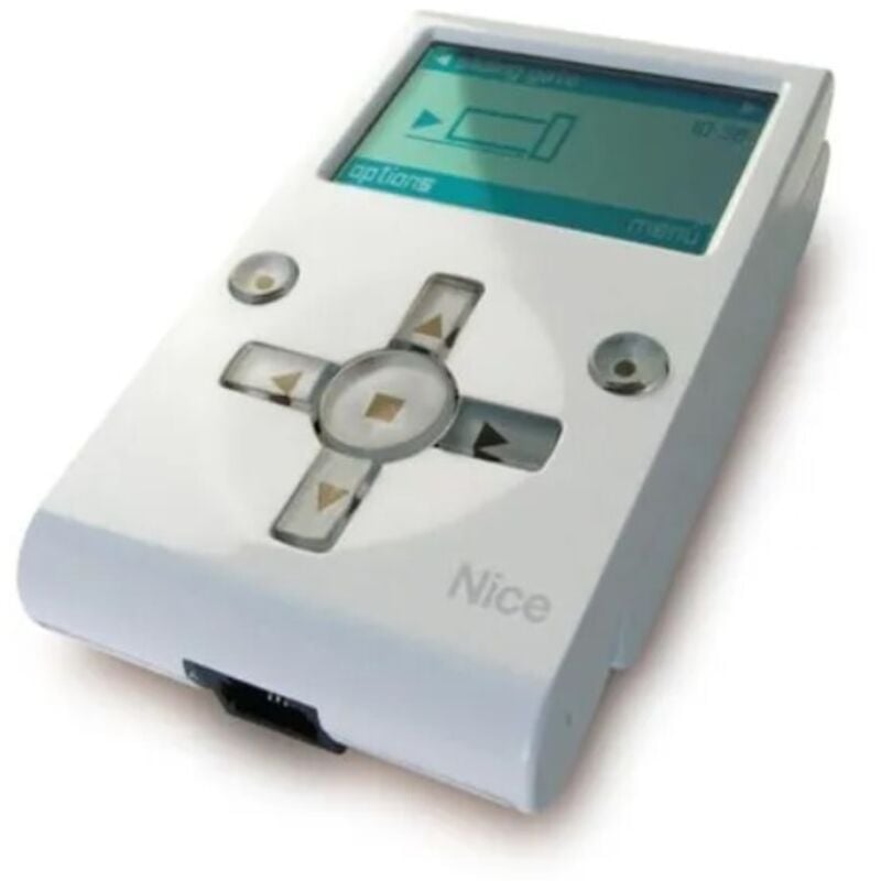 Module logique de commande / diagnostic Nice oview-a