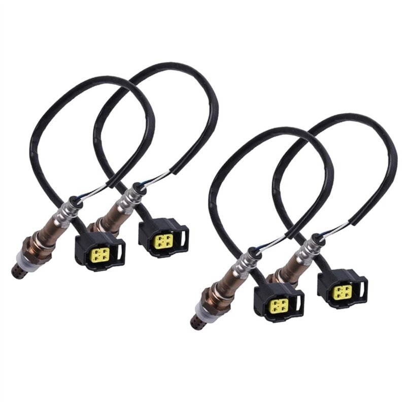 Image of Tlily - O2 Sauerstoffsensor Upstream Downstream für Durango Ram Ersatz 56044652AA 56028994AA