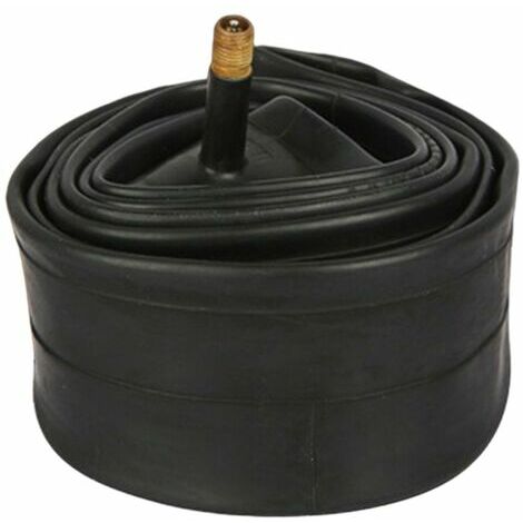 OAAO Pneu de remplacement en caoutchouc butyle Durable de chambre à air de voiture électrique Portable pratique (18X2.125)