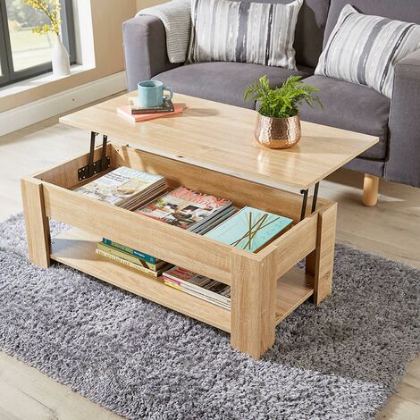 Coffee tables