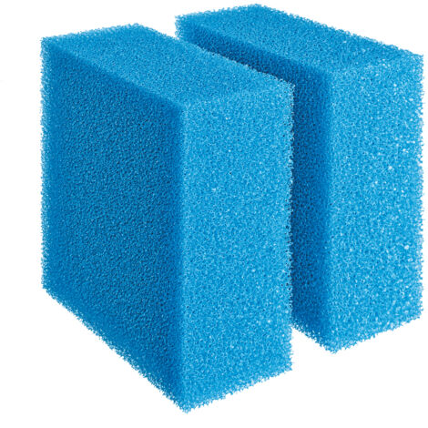 OASE 42895 Ersatzschwammset blau BioTec 40000
