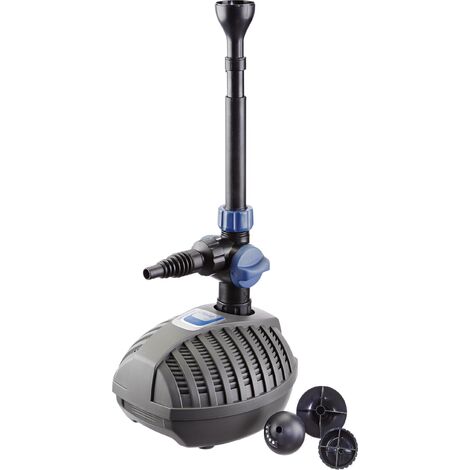 Oase 43041 Pompe pour jeux d'eau 720 l/h W612031