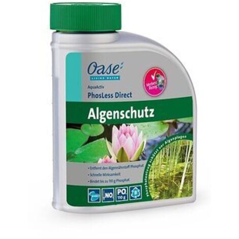 OASE 43148 AquaActiv PhosLess Direct 500 ml