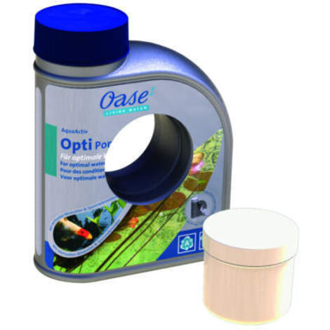 OASE 43149 AquaActiv OptiPond 500 ml