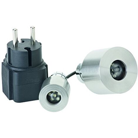 Oase 50115 Lunaled, Grigio