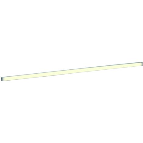 Oase 51209 Illuminazione a LED per Cascate, Argento
