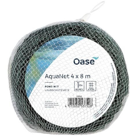 Oase 53752 Aquanet Rete, Multicolore