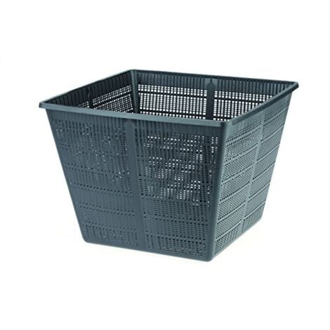 OASE 54313 PANIER À PLANTES CARRÉ 35 CM