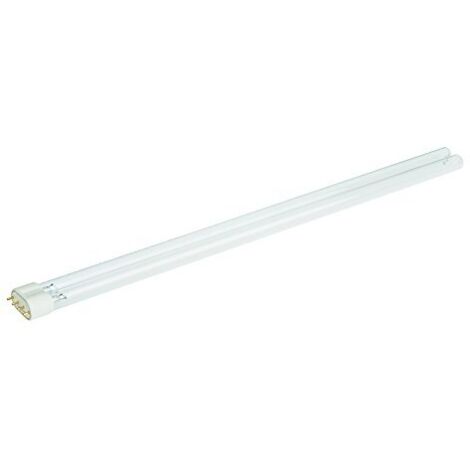 Oase 56636 Lampada Sostitutiva UVC, Set di 2, Bianco