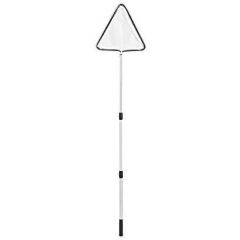 Oase 84318 Retino per stagno e laghetto Larghezza maglia: 2 mm (L x L x A) 38 x 39 x 19 cm