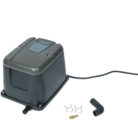 OASE 87102 AquaOxy 7500
