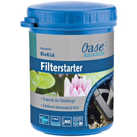Oase AquaActiv BioKick 100 ml