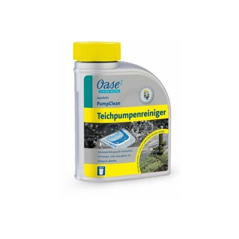 Oase AquaActiv PumpClean 500ml