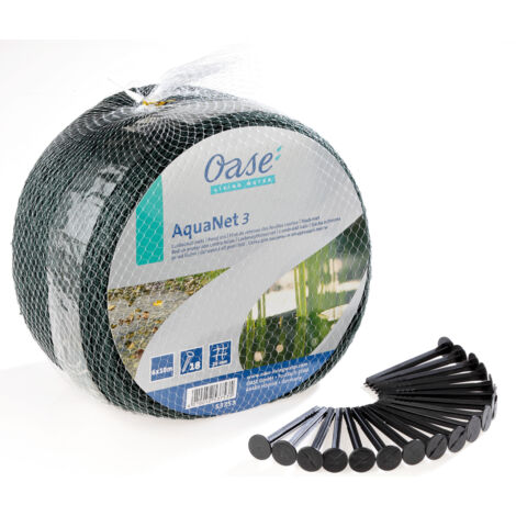 Oase AquaNet Teichnetz 3 600 x 1000cm