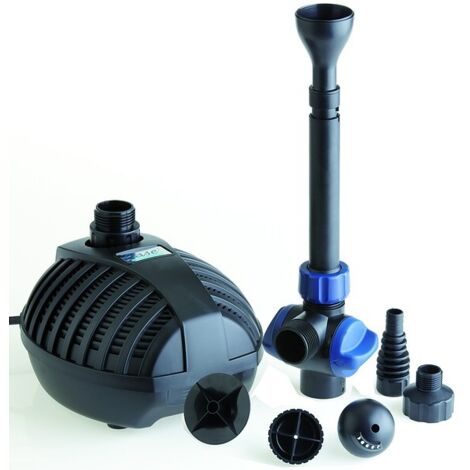 Oase Aquarius Fountain Set 1000