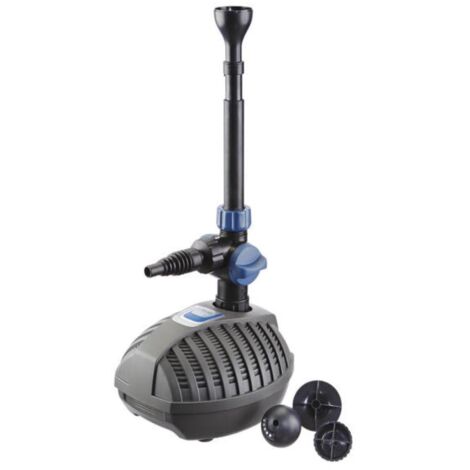 Oase Aquarius Fountain Set Classic 750 [INT] - 43041