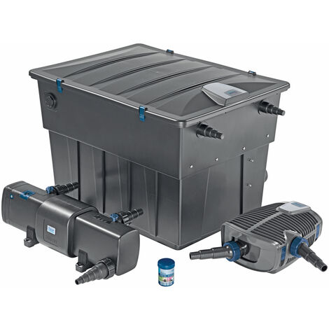 Oase BioTec ScreenMatic² Set 60000