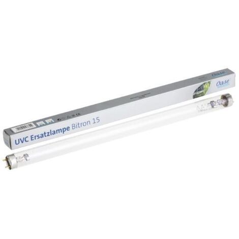 OASE Ersatzlampe UVC 15 W