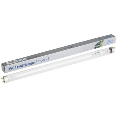 OASE Ersatzlampe UVC 25 W