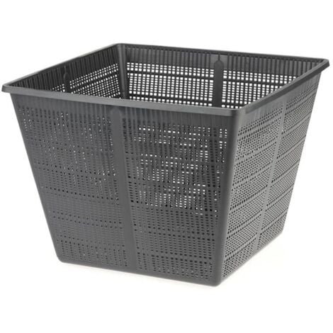 Oase Pflanzkorb Viereckig 35 x 35 cm