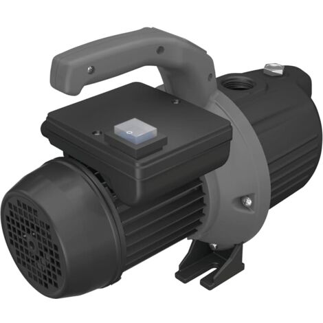 Oase ProMax Garden Classic 4500 Fördermenge 4500 l/h