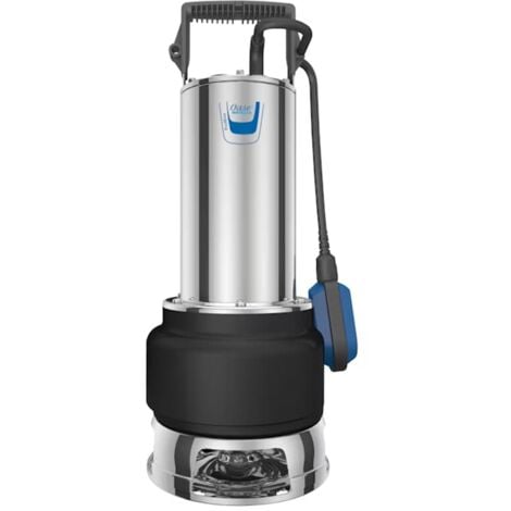 Oase ProMax MudDrain 25000 Schmutzwassertauchpumpe Fördermenge 25000 l/h