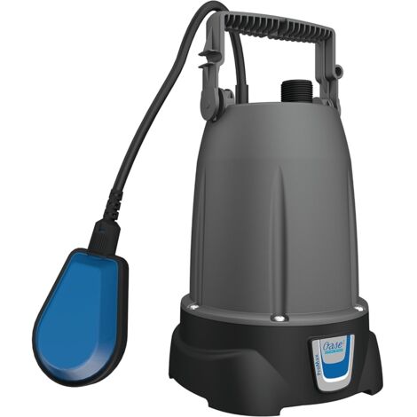 Oase ProMax Rain 4000 Regenfasspumpe Fördermenge 4000 l/h