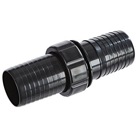Oase raccordo in plastica trasparente 59,62 mm resistente