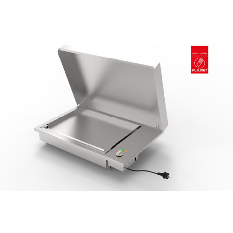 OASI 55 ELECTRIQUE Lisse