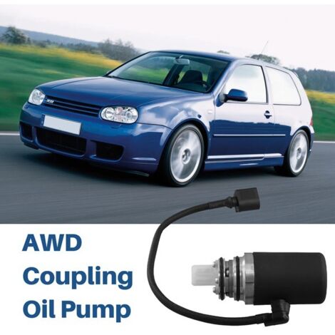 OAV598549A Differentialkupplungspumpen-Kit für Audi Coaster, Seat und Volkswagen