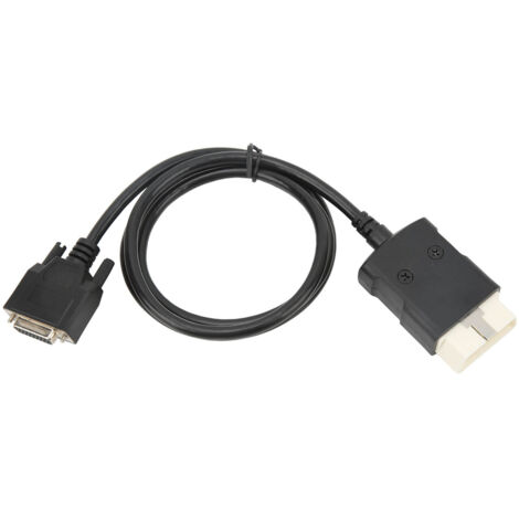OBD 16pin Kabel Stecker Adapter OBD2 Kabel Code Reader Diagnose Werkzeug für VD TCS Pro