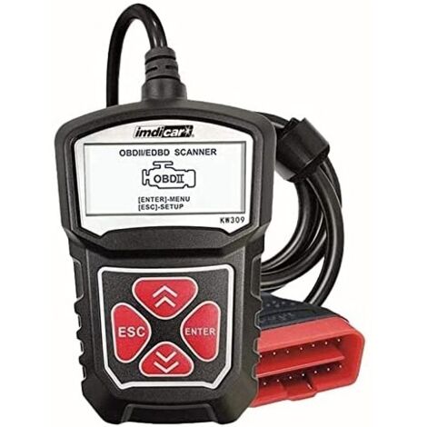 OBD-Leser für Fahrzeug
