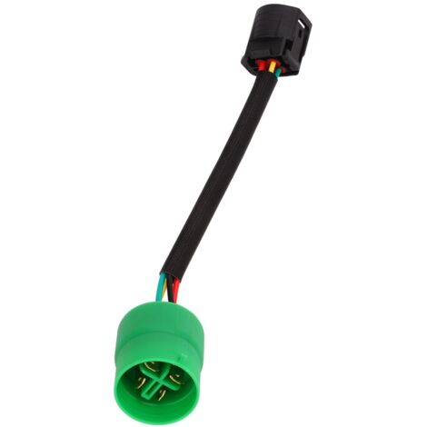 OBD0 OBD1 OBD2 Alternateur Adaptateur Jumper Harnais Remplacement pour Civic Acura Integra 19881995