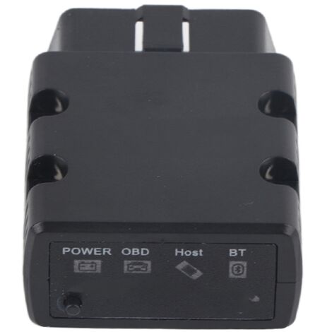 OBD2 Bluetooth 5.0 Scanner für Android - KW902, Fahrzeugdiagnose