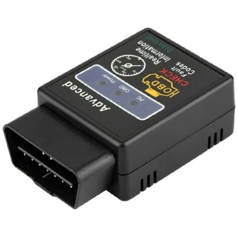 OBD2 Bluetooth-Autodiagnosescanner