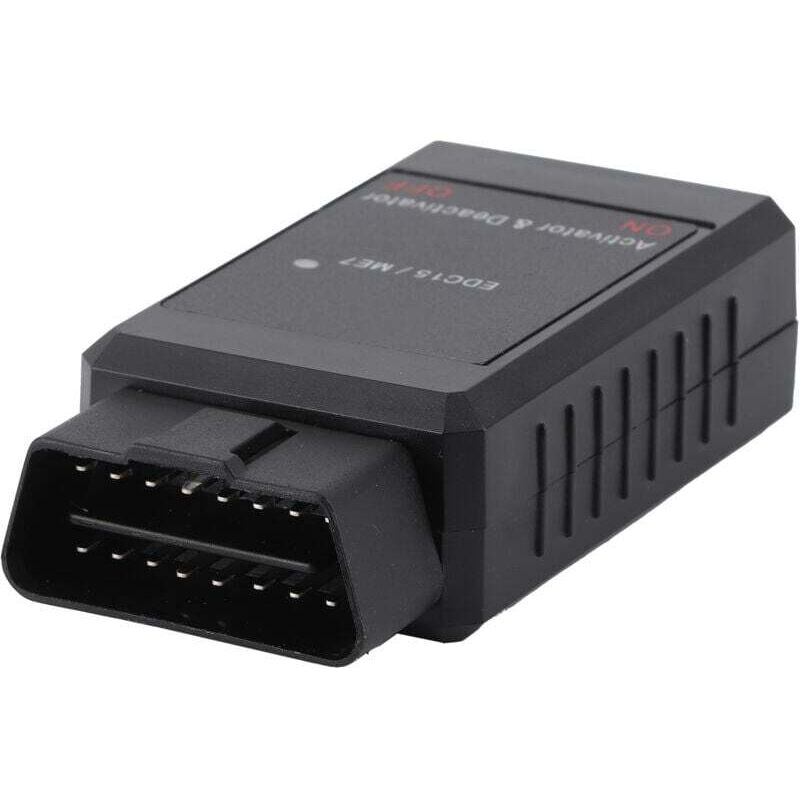 Snq Obd2 Edc15 Me7 Immobilizer Activator/deactivator Driveshaft Diagnostic Tool Suitable For A2/a3/a4/a6