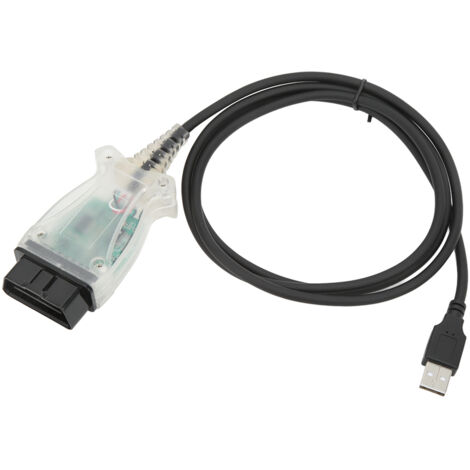 OBD2 ELS27 Diagnosekabel für Ford Focus C-Max Mondeo – Hochleistungs-Scanadapter