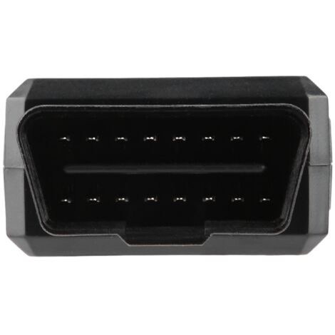 OBD2 Scanner WiFi Diagnostic Voiture Lecteur de Codes OBDII CAN BUS