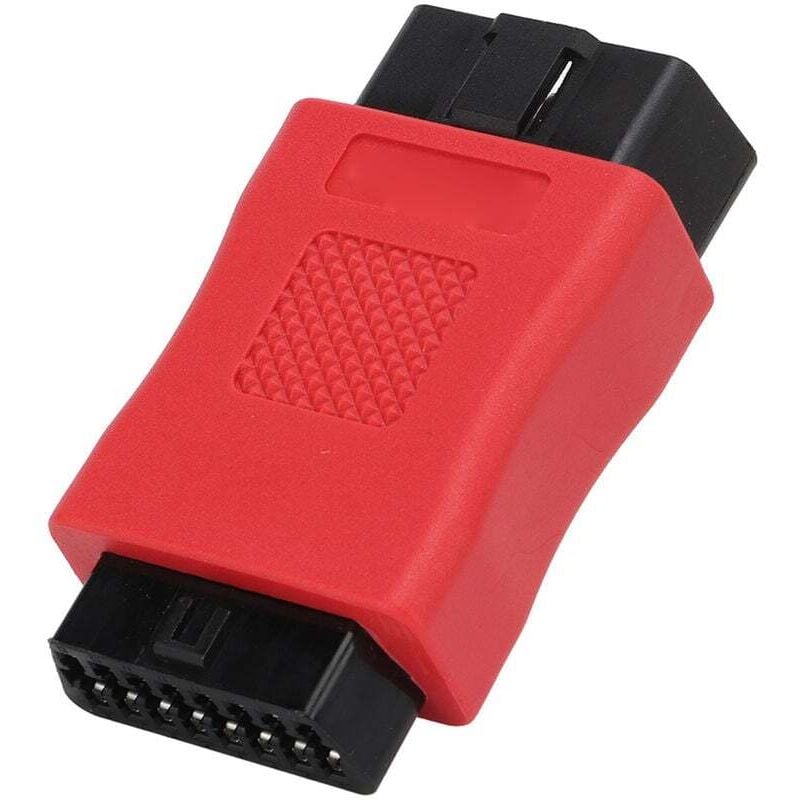 Image of OBD2 Stecker auf Buchse Adapter obdii Buchse für Fahrzeug Diagnose Scan Tool