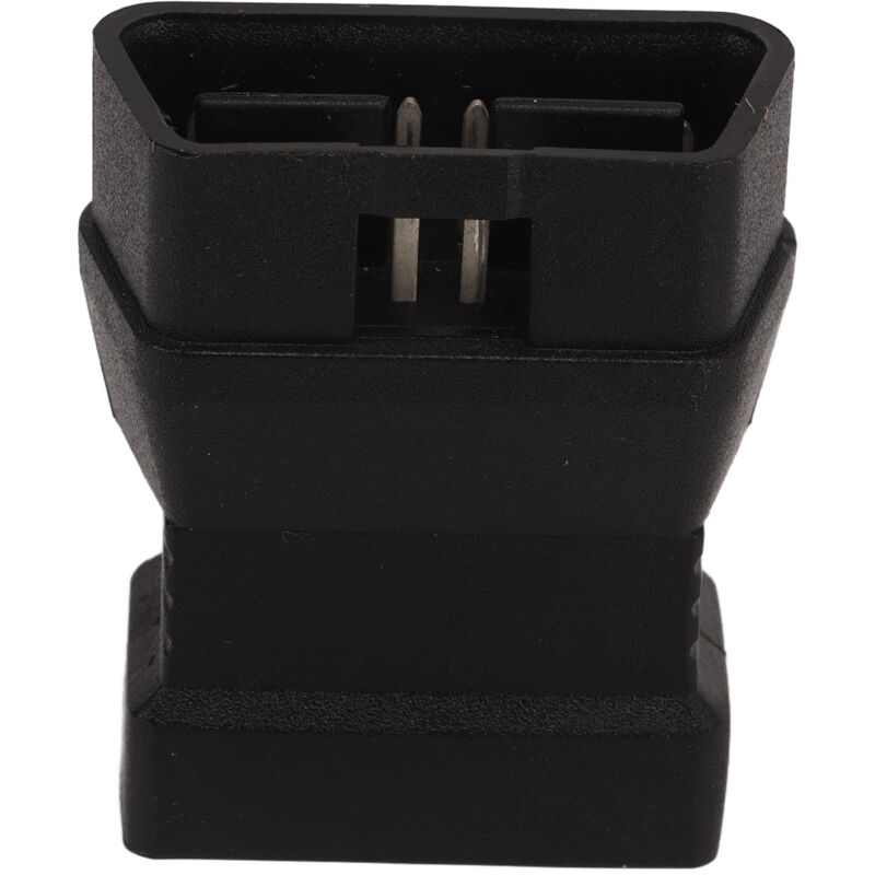Image of OBD2 Test Adapter Connector Pild und Play Stabile Leistung für Launch x431 IV Scanner