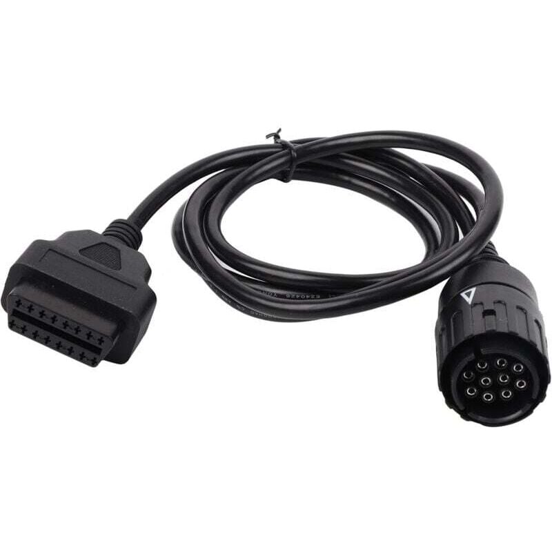 Image of OBD2 Zuverlässigkeit Adapter Kabel Motorrad Teile für BMW Werkzeug