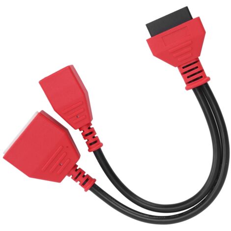 OBDII-Adapter 16+32 für Nissan Sylphy – Fahrzeugdiagnosegerät