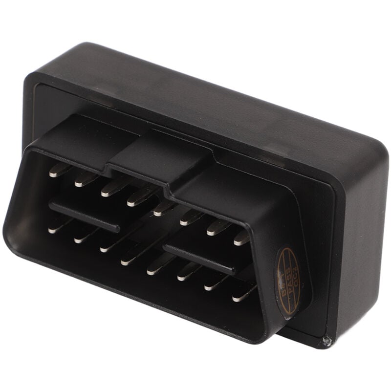 Image of OBDII Diagnose Scanner Bluetooth 4,0 Fehler Code Reader Drahtlose Auto Zu-draht