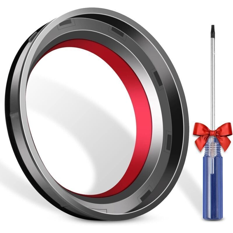 Image of Obere Dichtung fixiert, Ersatzteile für Dyson V11 V15 SV14 SV15 SV22 Staubsauger