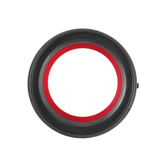 Obere Staubbehälterdichtung für Dyson V10 Digital Slim / V12 Detect Slim StaubsaugerZubehör, Reparatur- und Ersatzteile für Staubsauger.