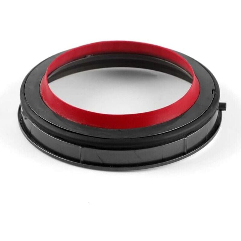 Image of ZVD - Oberer fester Dichtungsring für Dyson V10 SV12 Staubsauger - Ersatzzubehör