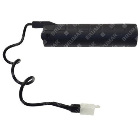 Oberer Lenkergriff für MAORI COMPATIBLE Schneefräse – 049888